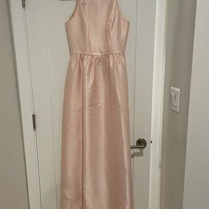 Alfred Sung bridesmaid dress size 6